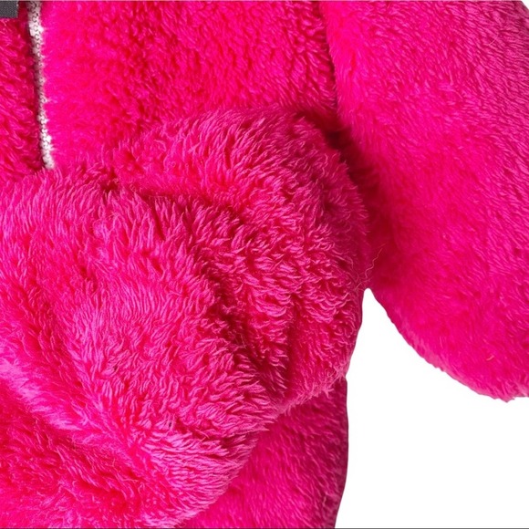 Canada Weathergear baby girl bunting 6/9 Mo pink - Picture 5 of 9